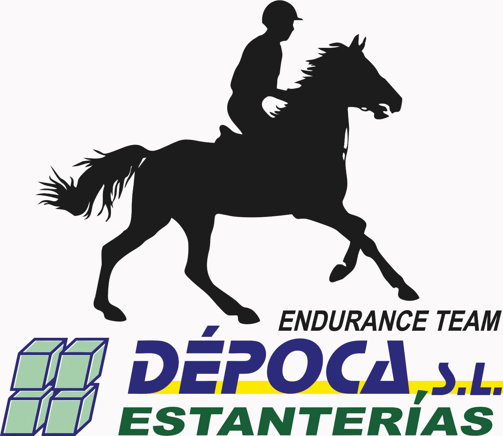 Foto de Dépoca Endurance Team